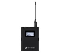 Sennheiser EW-DX SK U1/5 Beltpack Transmitter (823.2 - 831.8 & 863.2 - 864.8 MHz)