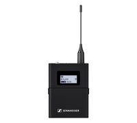 Sennheiser EW-DX SK Wireless Bodypack Transmitter with 3-Pin Connector U1/5 Band