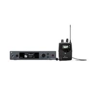 Sennheiser EW IEM G4-GB Wireless Monitoring Set