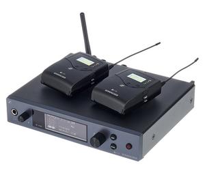 Sennheiser ew IEM G4 Twin A-Band