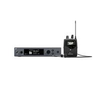 Sennheiser EW IEM G4 Wireless In-Ear Monitor System GB Band