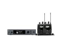 Sennheiser EW IEM G4 Wireless Twin In-Ear Monitor System E Band