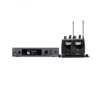 Sennheiser EW IEM G4 Wireless Twin In-Ear Monitor System E Band