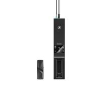 Sennheiser Flex 5000 Digital Wireless Headphone for TV/Audio System - Black