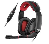Sennheiser GSP 350 Closed Back 7.1 Channel Gaming Headset