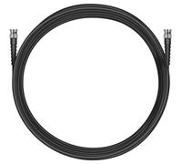 Sennheiser GZL RG 58 - 10m Coaxial BNC Cable