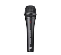 Sennheiser HANDMIC DIGITAL Dynamic Handheld Microphone - Black