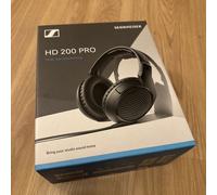 Sennheiser HD 200 Pro