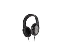 Sennheiser HD 206 Stereo Headphone Silver