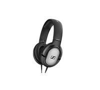 Sennheiser HD 206 Stereo Headphone Silver