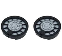 Sennheiser 570609 HD25 Single Speaker Replacement Sensor Conductive Capsule 70 ohms, left or right