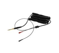 Sennheiser HZL HD 25-C-II coiled cord