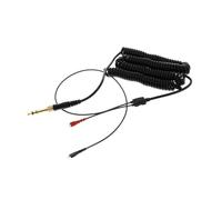 Sennheiser HZL HD 25-C-II coiled cord