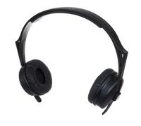 (B-Stock) Sennheiser HD 25 Light Studio Headphones (2020 Edition)