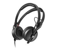 Sennheiser HD 25 On Ear Professional DJ Headphones