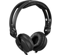 Sennheiser HD-25 Replacement Ear Pads Black PU Leather pair Zomo HD-25