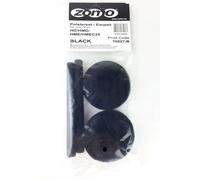 Zomo HD 25 Replacement Ear Pads Velour Sky