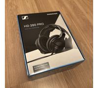 Sennheiser HD 280 PRO II Closed Back Headphones