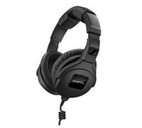 Sennheiser HD 300 PRO Closed-Back Over-Ear Studio Headphones (508288)