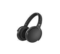 Sennheiser HD 350BT Wireless Over-Ear Headphones (Black)