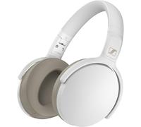 Sennheiser HD 350BT Wireless Over-Ear Headphones (White)