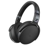 Sennheiser HD 4.40 BT, Over-Ear Wireless Bluetooth Headphones - Black