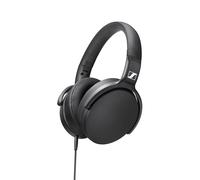 Sennheiser HD 400S - Over-Ear Headphone with Smart Remote, Black