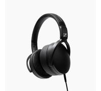 Sennheiser HD 400U - Over-Ear Headphone with Smart Remote, Black