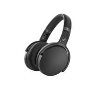 Sennheiser HD 450BT Headphones (Wireless, Black)