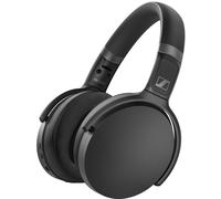 Sennheiser HD 450BT Wireless OverEar Noise Cancelling Headphones Black Brand New