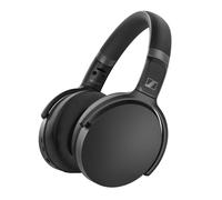 Sennheiser HD 450BT Wireless OverEar Noise Cancelling Headphones Black Brand New