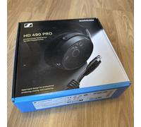 Sennheiser HD 490 Pro Studio Headphones
