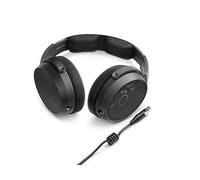 Sennheiser HD 490 PRO PLUS Open-Back Dynamic Studio Headphones | Includes 1.8 & 3m Cables, Interchangeable Mixing & Producing Ear Pads and Extra Headband Pad (700287)