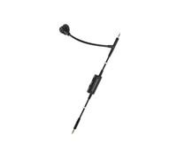 Sennheiser HD 500 BAM Boom Microphone Kit, Black