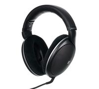 Sennheiser HD 550 Open-Back Headphones Black
