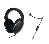 Sennheiser HD 550 Mic Bundle