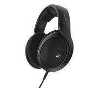 Sennheiser HD 560S, Open back reference-grade headphones for audio enthusiasts, Over Ear , Black