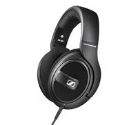 Sennheiser HD 569 Around-Ear Closed Back Headphones - Black