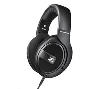 Sennheiser HD 569 InEar Headphones with Closed Back, Black