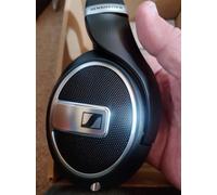 Sennheiser HD 599 Special Edition, Open Back Headphones - Brand New