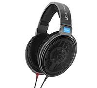 Sennheiser HD 600 Studio Headphones (2019 Edition)