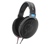 Sennheiser HD 600 Studio Headphones (2019 Edition)