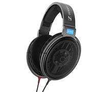 Sennheiser HD 600 Audiophile Quality, Open Hi-Fi stereo Headphones