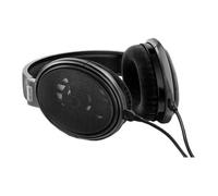 Sennheiser HD650 Open Back Headphones with Detachable Cable - 2019 Edition