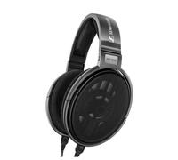 Sennheiser HD 650 Audiophile Open-Back Dynamic Headphones