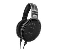 Sennheiser HD 650 Audiophile Open-Back Dynamic Headphones