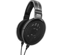 Sennheiser HD 650 Audiophile Open-Back Dynamic Headphones