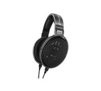 Sennheiser HD650 Open Back Headphones with Detachable Cable - 2019 Edition