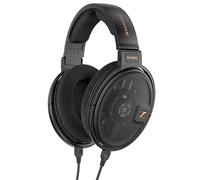Sennheiser HD 660S2 - Audiophile Open-Back Over-Ear Headphones Wired with Deep Bass Extension and Refined Acoustic Performance for PC, Music, Gaming, Podcasts, Premium Black