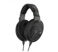 Sennheiser HD 660S2 Over Ear Open Back Headphones, Black